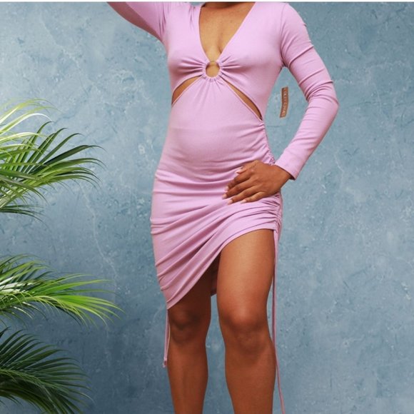 Riley & James Dress - NWT - Size M - Picture 1 of 2